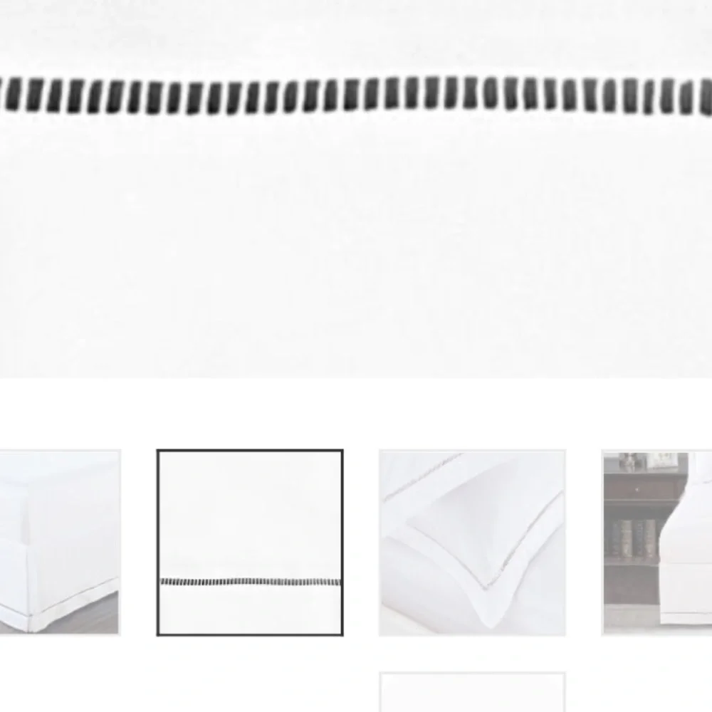 Bed Skirt